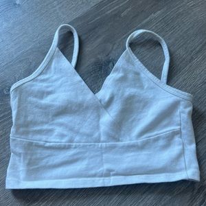 Brandy Melville Cropped Tank